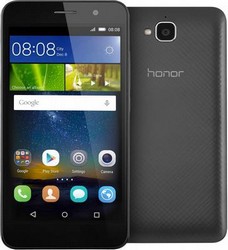 Замена дисплея на телефоне Honor 4C Pro в Улан-Удэ
